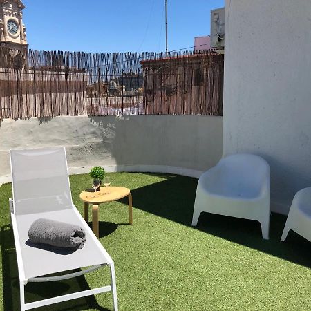 Atico Pta 13 En El Centro De Valencia Vt-45727-T Apartment Luaran gambar